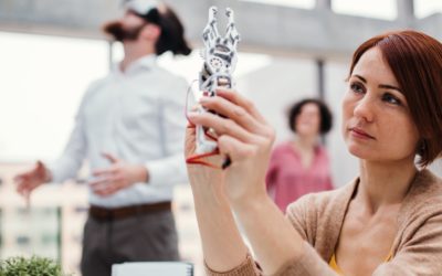 Innovation Through Career Guidance 4.0