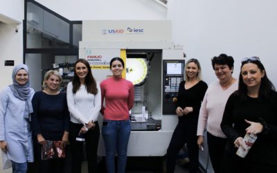 XX Operator & CNC Operators