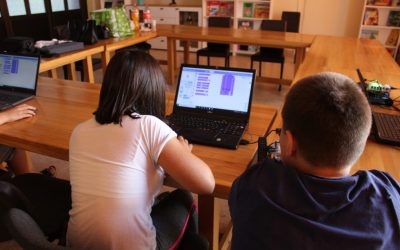 Fostering employability and problem solving attitude of young people in BiH