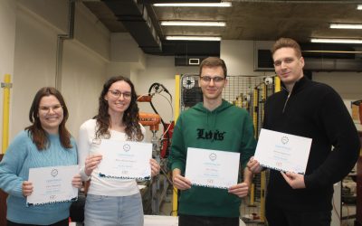 Empowering Youth for Entrepreneurship Development in Industry 4.0