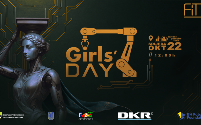 Girls’ Day 2025 – Žene koje nose budućnost
