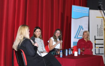 Girls Day 2025: Još jedno inspirativno poglavlje završeno!